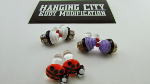 Explore irish cross tattoo ideas, creative tattoo ideas in Fort Smith, available at Hanging City Body Modification