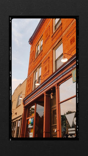 Coffee Shop «Equal Grounds», reviews and photos, 750 South Ave, Rochester, NY 14620, USA