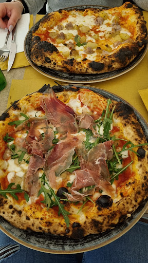 PizzBurgh in Messina, Città Metropolitana di Messina