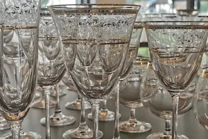 WITEKS - Glass & Porcelain image