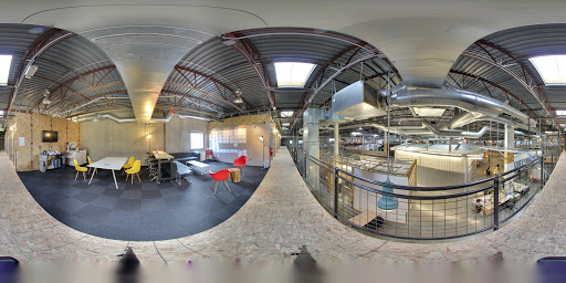 Advertising Agency «Crispin Porter + Bogusky», reviews and photos, 6450 Gunpark Dr, Boulder, CO 80301, USA