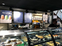 Atmosphère du Café Starbucks à Dijon - n°2