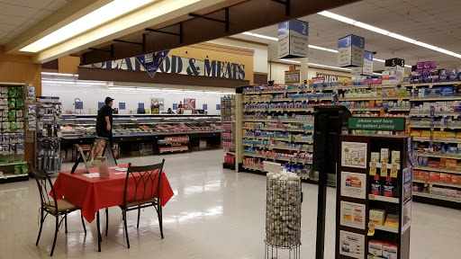 Grocery Store «Albertsons», reviews and photos, 7201 Boulder Ave, Highland, CA 92346, USA