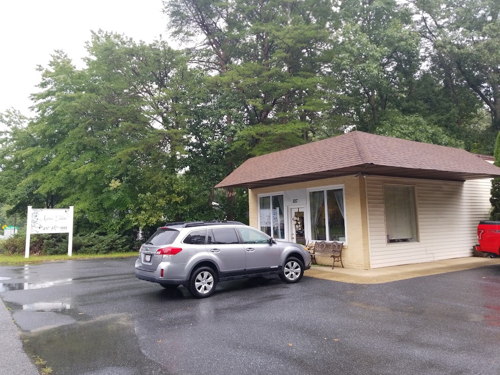 Aura Salon 21146