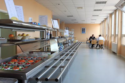 Restaurant d'entreprises EGB à Le Plessis-Belleville