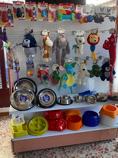 Petilandia en Becerril de la Sierra, Madrid