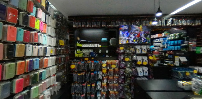 Horário de funcionamento de All inclusive cell Prado