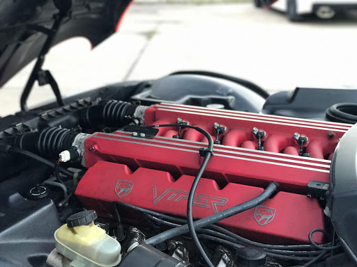 Auto Repair Shop «J-Bar Paint & Autobody Shop», reviews and photos, 100 Willow Ave, Forest City, FL 32714, USA