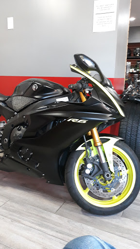 Motorcycle Dealer «NSL Motorsports», reviews and photos, 128 SW 22nd Ave, Miami, FL 33135, USA