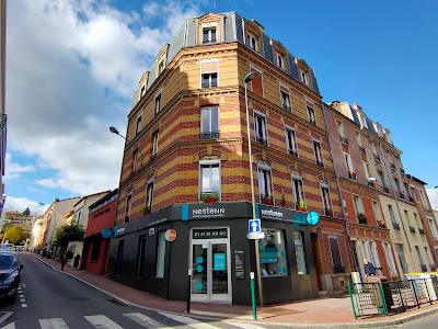 Agence Nestenn Immobilier Suresnes à Suresnes
