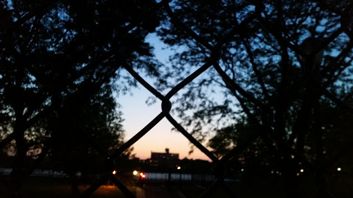 Park «Harris Park», reviews and photos, Goulden Ave, Bronx, NY 10468, USA