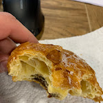 Photo n° 2 de l'avis de Loris.e fait le 17/11/2023 à 07:41 pour L'ADN DES SAVEURS BOULANGERIE PATISSERIE à Lutterbach