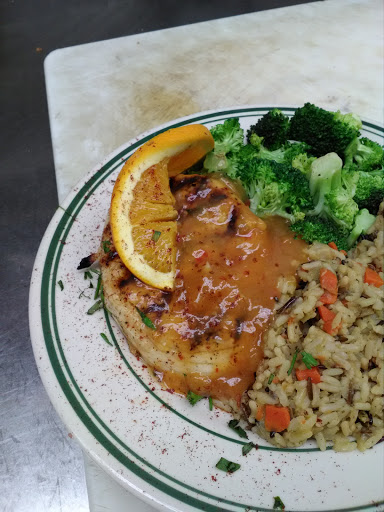 Movie Theater «Jubitz Cinema», reviews and photos, 10350 N Vancouver Way, Portland, OR 97211, USA