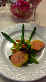 Foie gras du Restaurant Allardon à Saint-Priest - n°1