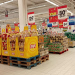 Photo n° 1 de l'avis de Régis.o fait le 14/10/2021 à 20:42 pour Casino#hyperFrais à Aix-en-Provence