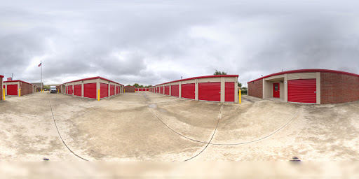 Self-Storage Facility «CubeSmart Self Storage», reviews and photos, 1201 US-377, Roanoke, TX 76262, USA