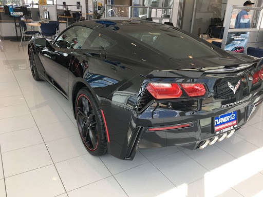 Chevrolet Dealer «Turner Chevrolet», reviews and photos, 21001 Crosby Fwy, Crosby, TX 77532, USA