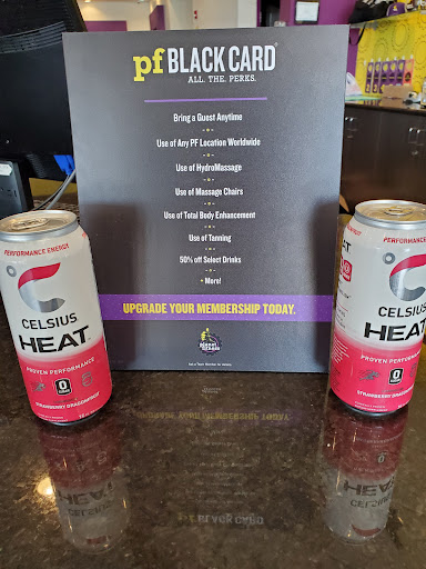 Gym «Planet Fitness», reviews and photos, 265 Rolling Hills Cir, Easley, SC 29640, USA