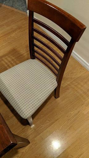 Furniture Store «Advantage Furniture Rental», reviews and photos, 8740 S Monroe St, Sandy, UT 84070, USA