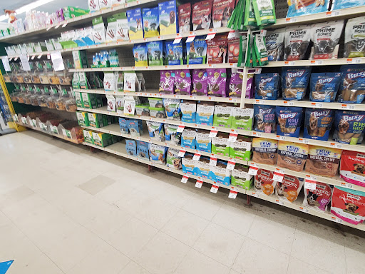Pet Supply Store «Pet Supplies Plus», reviews and photos, 471 Boston Post Rd, Orange, CT 06477, USA