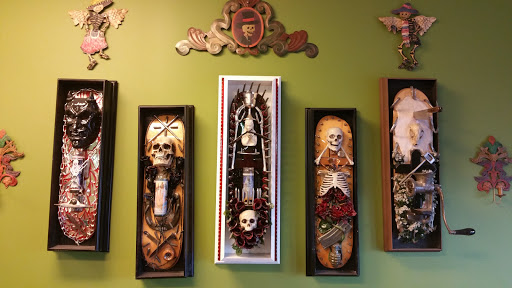 Tattoo Shop «Good Family Tattoo», reviews and photos, 198 W Grass Lake Rd, Lake Villa, IL 60046, USA