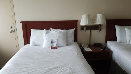 Hotel «RIT Inn & Conference Center», reviews and photos, 5257 W Henrietta Rd, Henrietta, NY 14467, USA