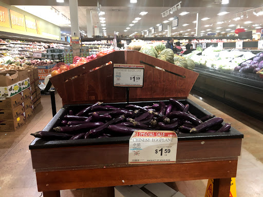 Asian Grocery Store «99 Ranch Market», reviews and photos, 561 US-1, Edison, NJ 08817, USA