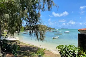 Grand Gaube Public Beach image