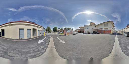 Self-Storage Facility «AAA Quality Self Storage», reviews and photos, 216 E Arrow Hwy, Covina, CA 91722, USA