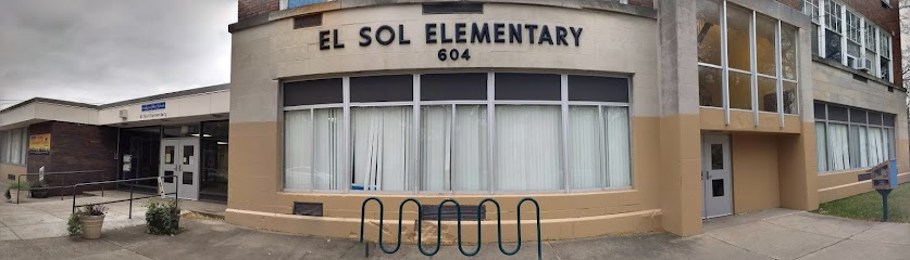 El Sol Elementary