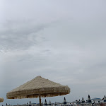 Photo n°1 de l'avis de Jessica.i fait le 28/08/2022 à 05:23 sur le  Lido Mirella à Roseto degli Abruzzi