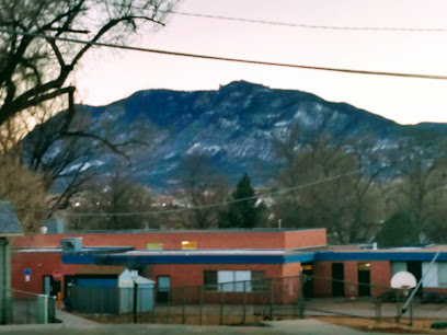Buena Vista Montessori Elementary School