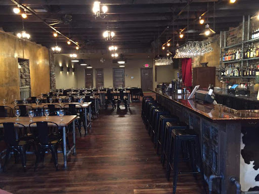 Event Venue «Blacksmith Hall», reviews and photos, 101 Railroad St, Silver Lake, KS 66539, USA