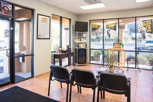 Auto Repair Shop «Tuffy Tire & Auto Service Center», reviews and photos, 1315 E Hwy 50, Clermont, FL 34711, USA