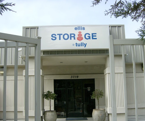 Ellis Storage