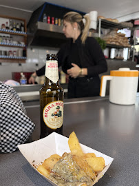 Plats et boissons du Sandwicherie CUISINE DU TERROIR CHEZ FANNY à Marseille - n°12