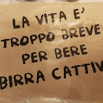 Photo n°3 de l'avis de Alessandro.i fait le 27/07/2020 à 04:45 sur le  Doppio Malto à Fiume Veneto