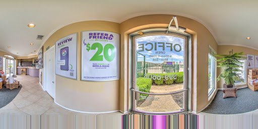 Moving and Storage Service «A-AAAKey Mini Storage», reviews and photos, 17497 Triton, Schertz, TX 78154, USA