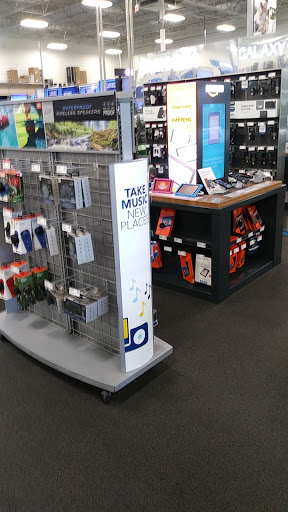 Electronics Store «Best Buy», reviews and photos, 422 W Loop 281 #100, Longview, TX 75605, USA