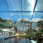 Photo n°6 de l'avis de Alessandra.i fait le 24/08/2023 à 22:58 sur le  Alpenroyal Grand Hotel à Sëlva