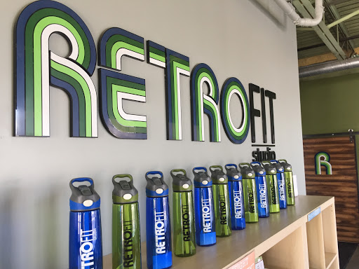 Gym «Retrofit Studio», reviews and photos, 1515 E 11 Mile Rd, Royal Oak, MI 48067, USA