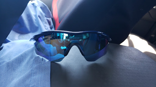 Sunglasses Store «Oakley Vault», reviews and photos, 1 Mills Cir #311, Ontario, CA 91764, USA