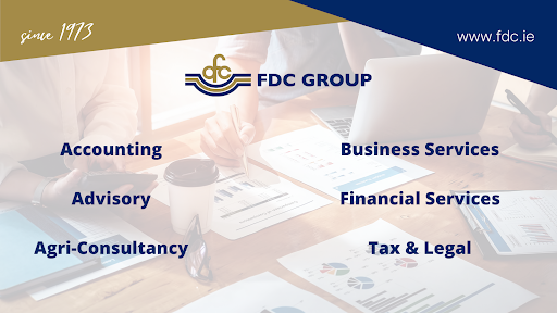 FDC Accountants  Financial Advisors  Tax Consultants Midleton
