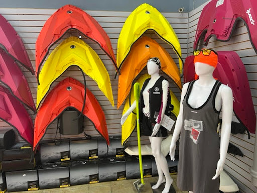 Yamaha Motorcycle Dealer «Arlington Motorsports», reviews and photos