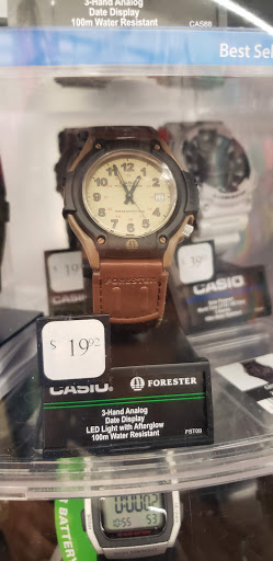 Stores to buy children's watches Austin