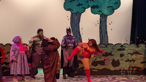 Performing Arts Theater «Bartell Theatre», reviews and photos, 113 E Mifflin St, Madison, WI 53703, USA