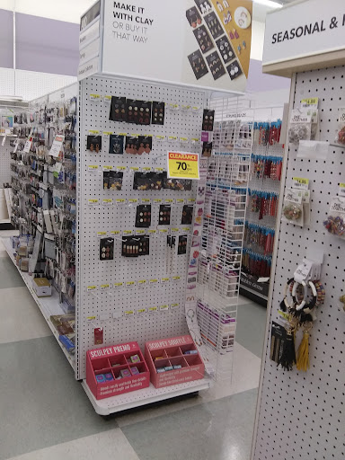 Fabric Store «Jo-Ann Fabrics and Crafts», reviews and photos, 221 Norman Station Blvd #2211, Mooresville, NC 28117, USA