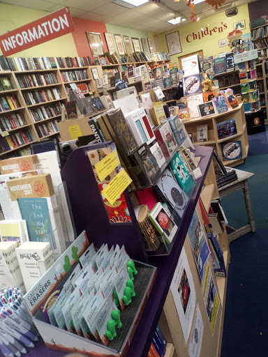 Book Store «Porter Square Books», reviews and photos, 25 White St, Cambridge, MA 02140, USA