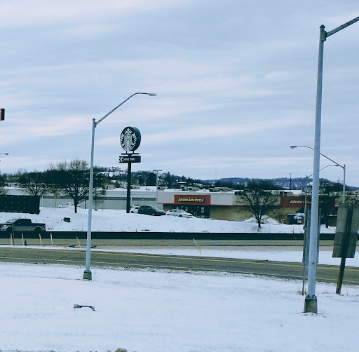 Auto Parts Store «Advance Auto Parts», reviews and photos, 200 Pricedale Rd, Belle Vernon, PA 15012, USA