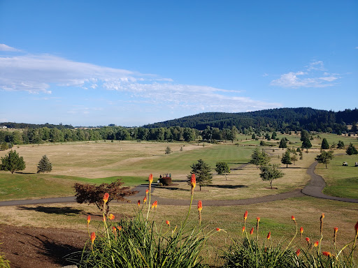 Golf Club «Cross Creek Golf Course», reviews and photos, 13935 OR-22, Dallas, OR 97338, USA